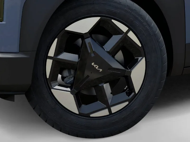2027 Kia Seltos S, photo 9