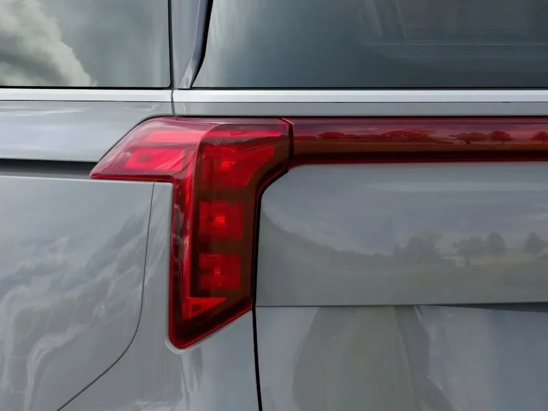 2027 Kia Carnival LXS, photo 11