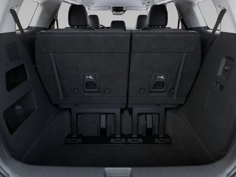 2027 Kia Carnival LXS, photo 19