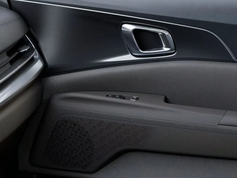 2027 Kia Carnival LXS, photo 25