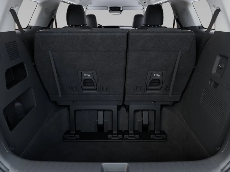 2027 Kia Carnival EX, photo 18