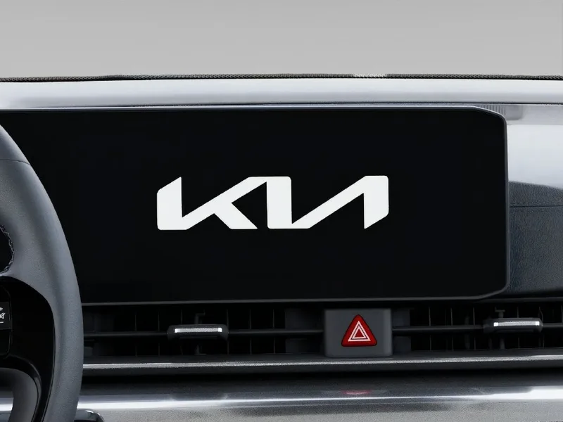 2027 Kia Carnival EX, photo 19