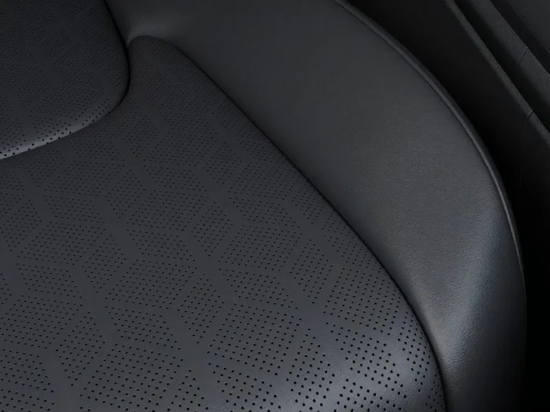 2027 Kia Carnival EX, photo 23