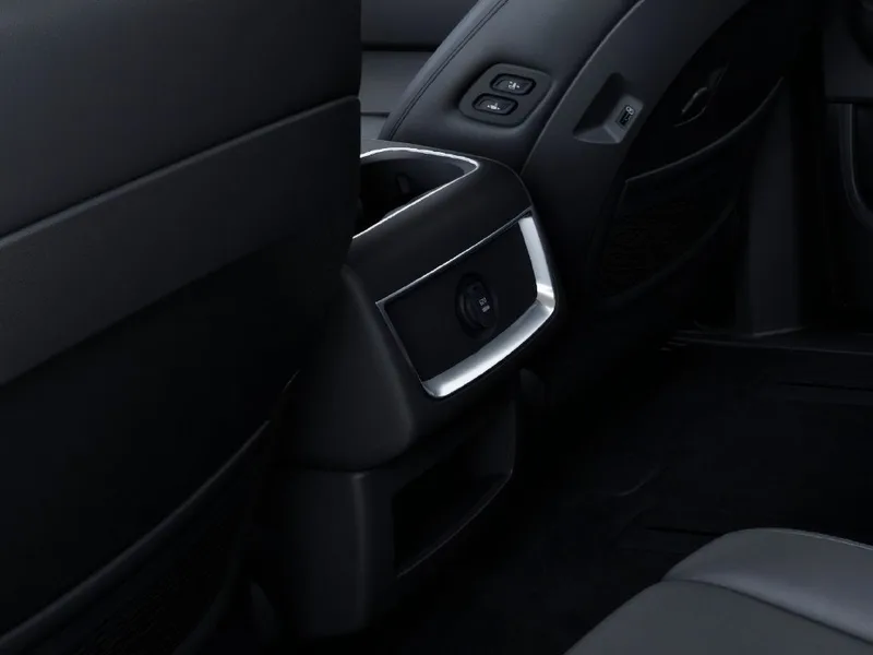 2027 Kia Carnival EX, photo 25