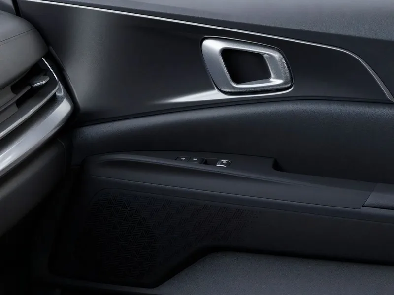 2027 Kia Carnival SX, photo 25