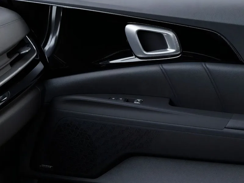 2027 Kia Carnival SX Prestige, photo 25