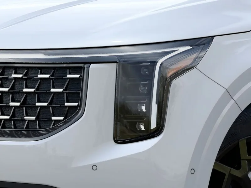 2026 Kia Carnival Hybrid SX Prestige, photo 10