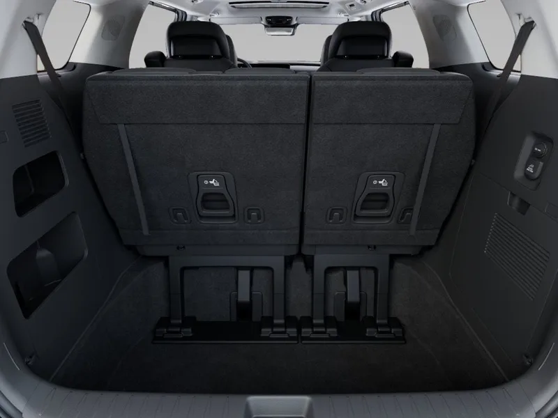 2026 Kia Carnival Hybrid SX Prestige, photo 19