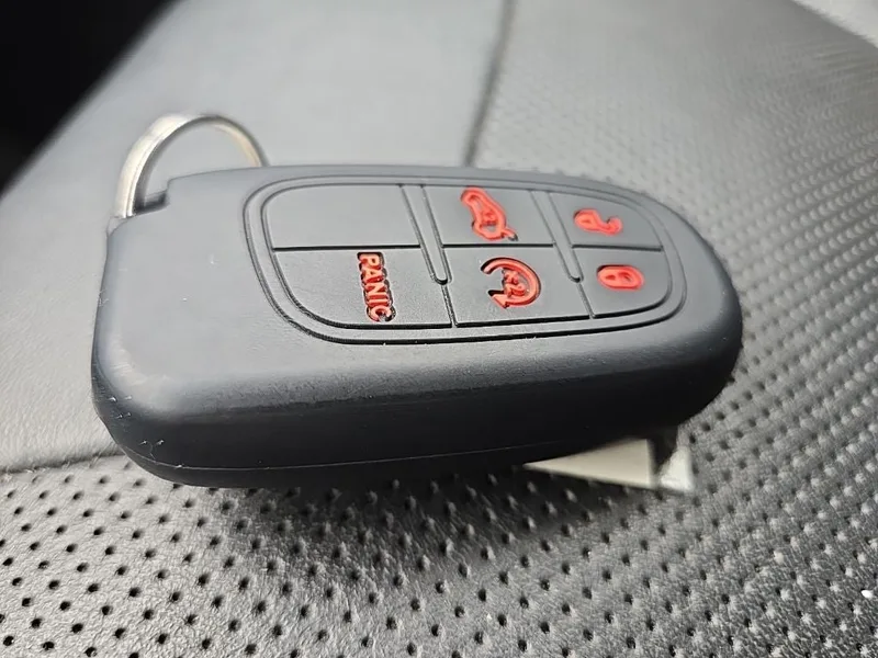 2019 Jeep Cherokee Limited 4WD, photo 14