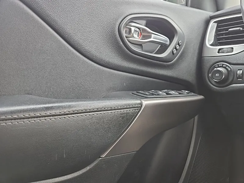 2019 Jeep Cherokee Limited 4WD, photo 20