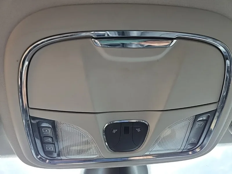 2019 Jeep Cherokee Limited 4WD, photo 30