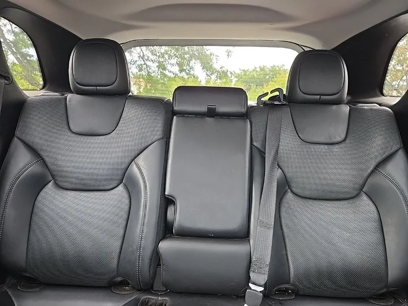 2019 Jeep Cherokee Limited 4WD, photo 32