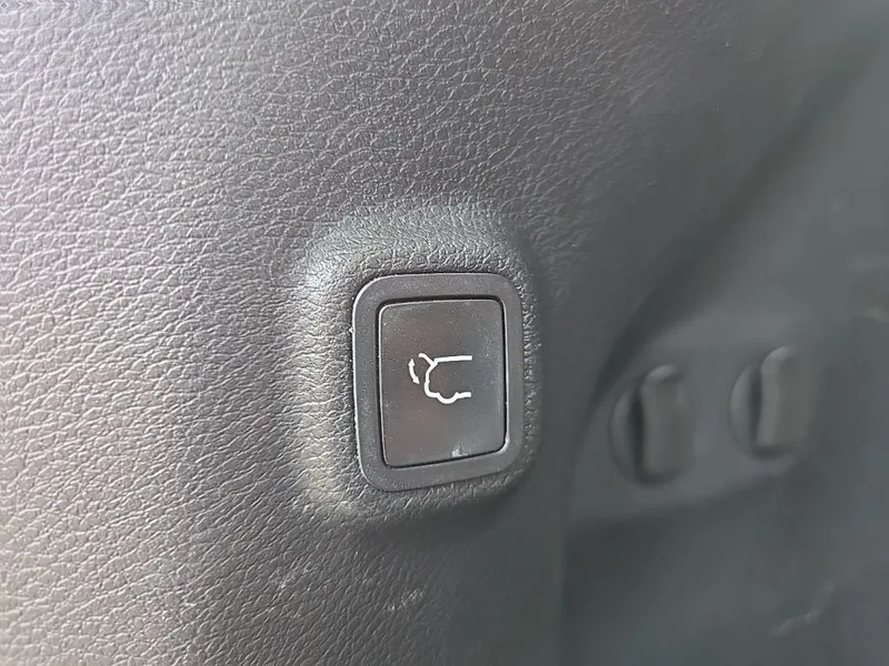 2019 Jeep Cherokee Limited 4WD, photo 36