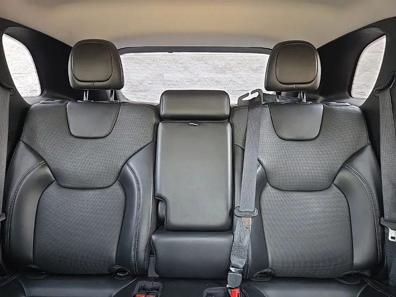 2021 Jeep Cherokee Latitude Lux 4WD, photo 28