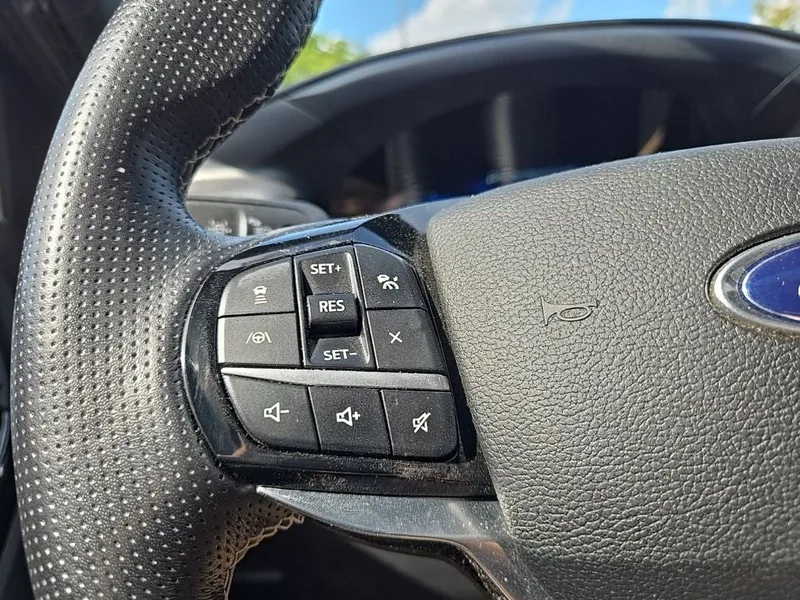 2021 Ford Explorer ST 4WD, photo 14