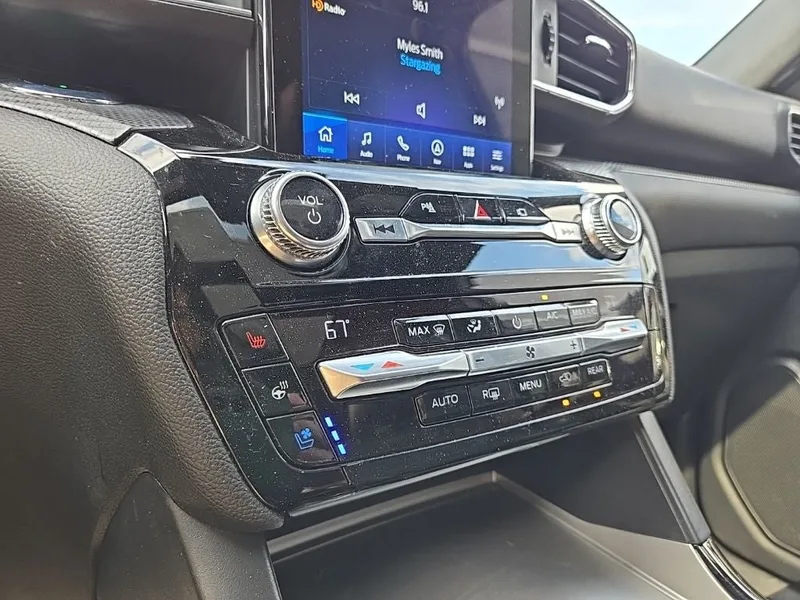 2021 Ford Explorer ST 4WD, photo 23