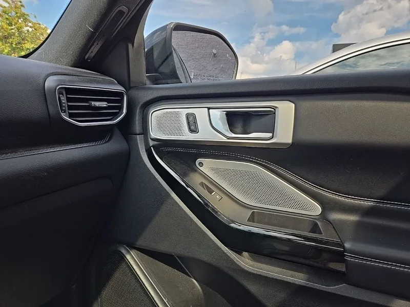 2021 Ford Explorer ST 4WD, photo 26
