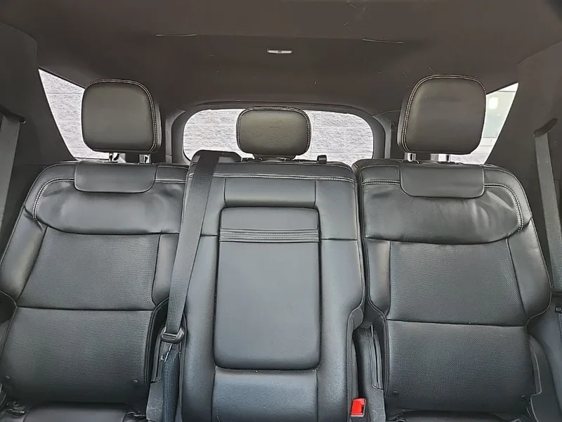 2021 Ford Explorer ST 4WD, photo 29