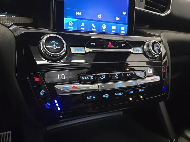 2021 Ford Explorer ST 4WD, photo 30