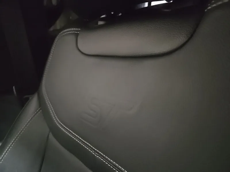 2021 Ford Explorer ST 4WD, photo 32