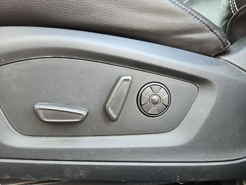 2021 Ford Explorer ST 4WD, photo 33
