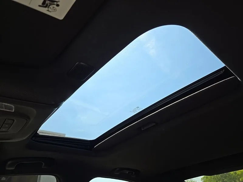2023 Cadillac CT4 V-Series, photo 30