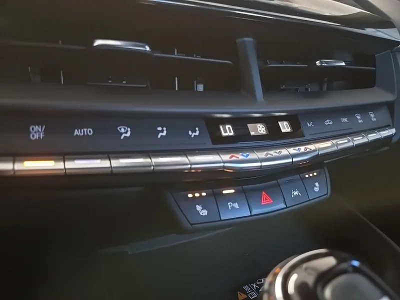 2023 Cadillac CT4 V-Series, photo 33