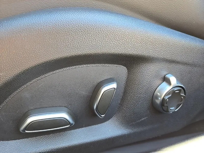 2023 Cadillac CT4 V-Series, photo 35