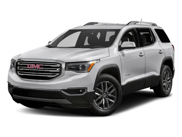 2018 GMC Acadia SLE-2