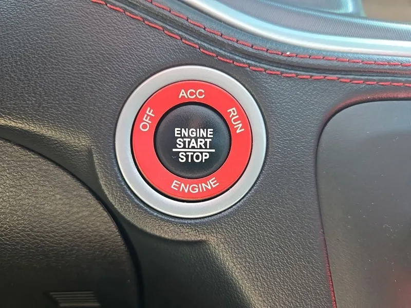 2022 Dodge Charger R/T Scat Pack, photo 14