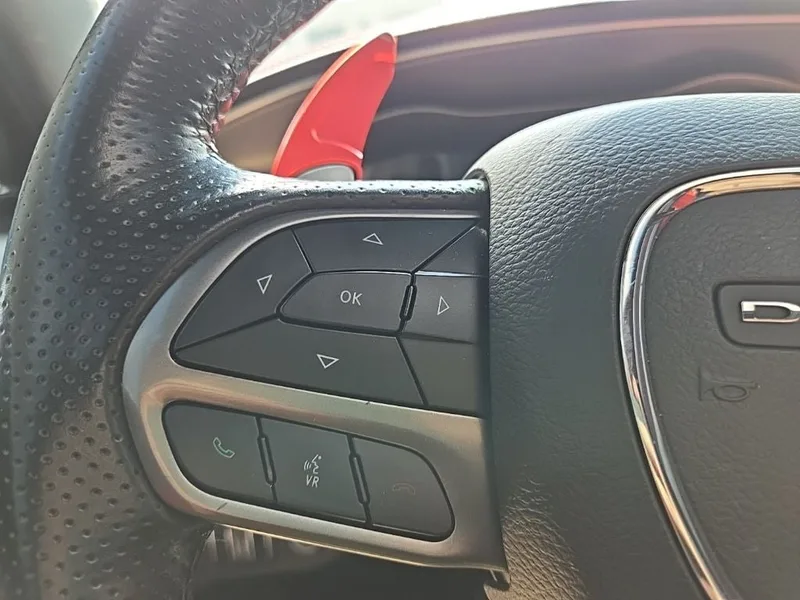 2022 Dodge Charger R/T Scat Pack, photo 17