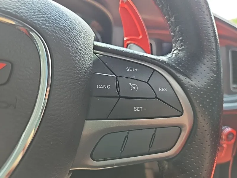 2022 Dodge Charger R/T Scat Pack, photo 18