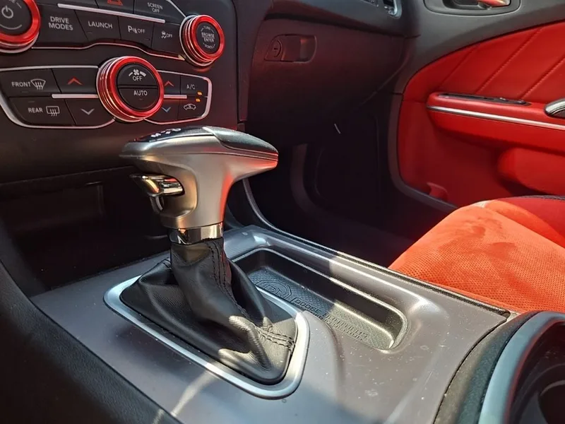 2022 Dodge Charger R/T Scat Pack, photo 26