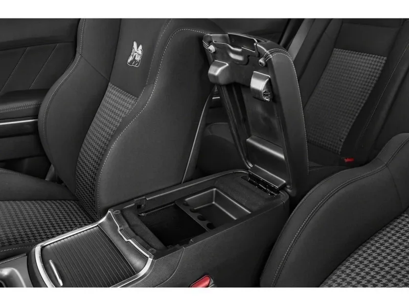 2023 Dodge Charger R/T Scat Pack, photo 3
