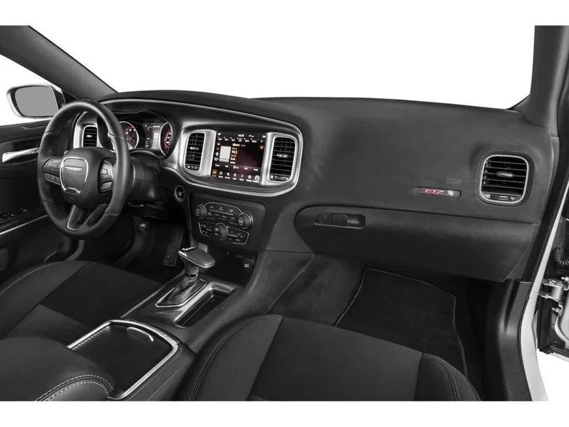 2023 Dodge Charger R/T Scat Pack, photo 4