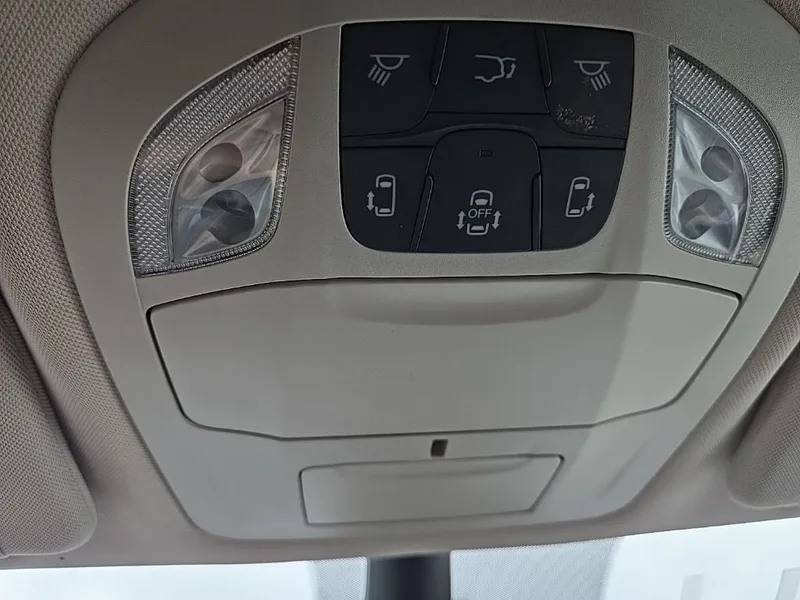 2023 Chrysler Pacifica Touring L, photo 24