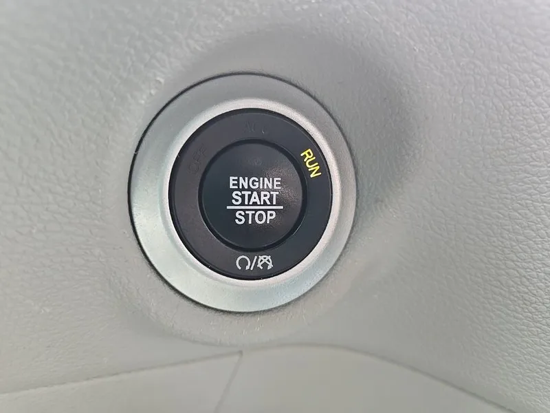 2023 Chrysler Pacifica Touring L, photo 26