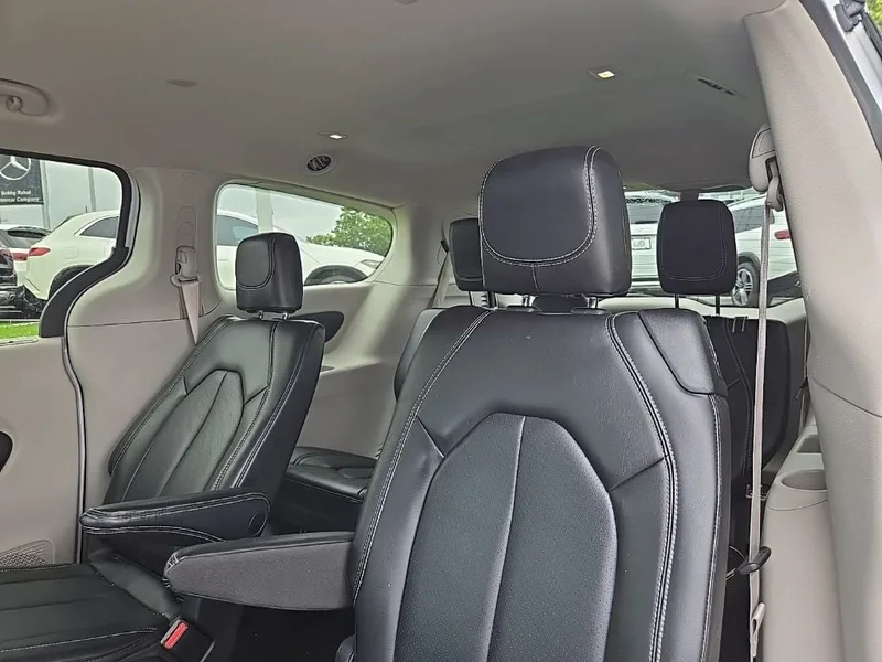 2023 Chrysler Pacifica Touring L, photo 29