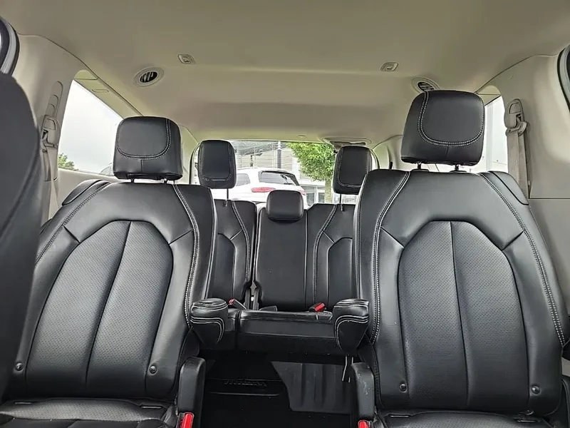 2023 Chrysler Pacifica Touring L, photo 35
