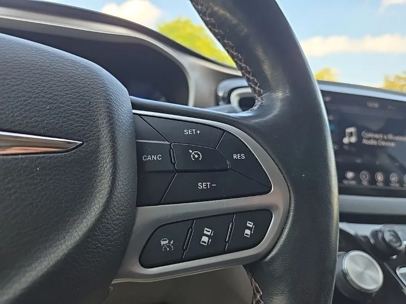 2020 Chrysler Pacifica Touring L Plus, photo 14