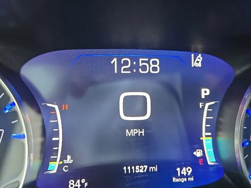 2020 Chrysler Pacifica Touring L Plus, photo 15