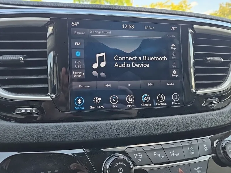 2020 Chrysler Pacifica Touring L Plus, photo 19