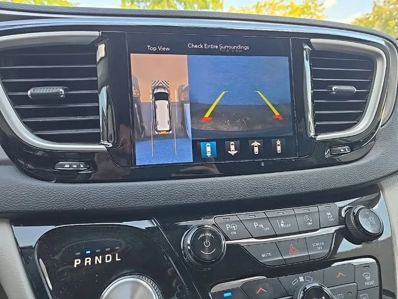 2020 Chrysler Pacifica Touring L Plus, photo 20