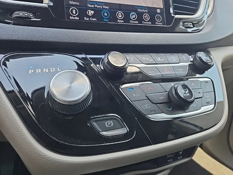 2020 Chrysler Pacifica Touring L Plus, photo 22