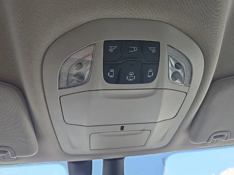2020 Chrysler Pacifica Touring L Plus, photo 24