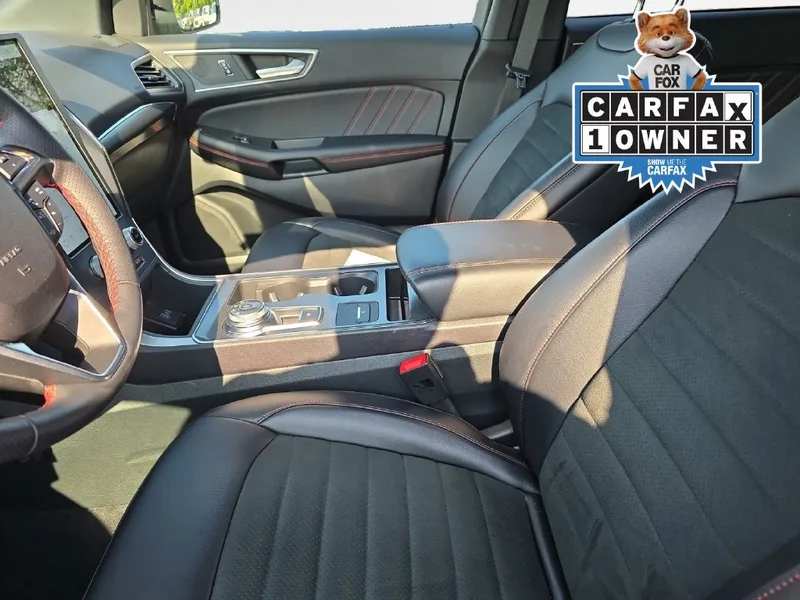 2023 Ford Edge ST Line AWD, photo 12