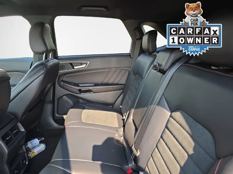 2023 Ford Edge ST Line AWD, photo 22