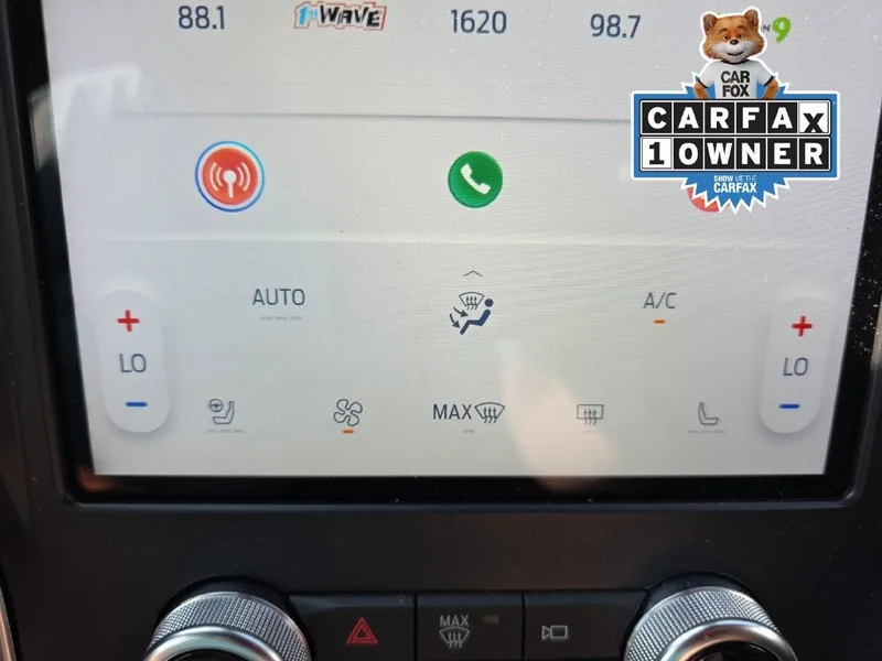 2023 Ford Edge ST Line AWD, photo 28
