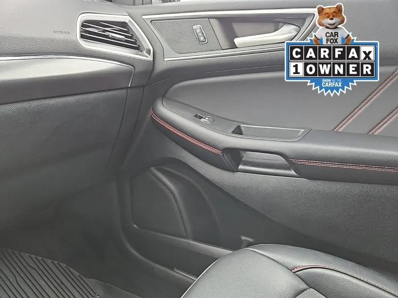 2023 Ford Edge ST Line AWD, photo 29