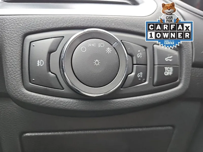 2023 Ford Edge ST Line AWD, photo 31